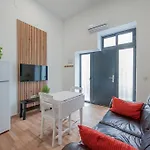 J&N Apartament La Palmera III