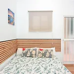 J&N Apartament La Palmera III