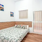 J&N Apartament La Palmera III
