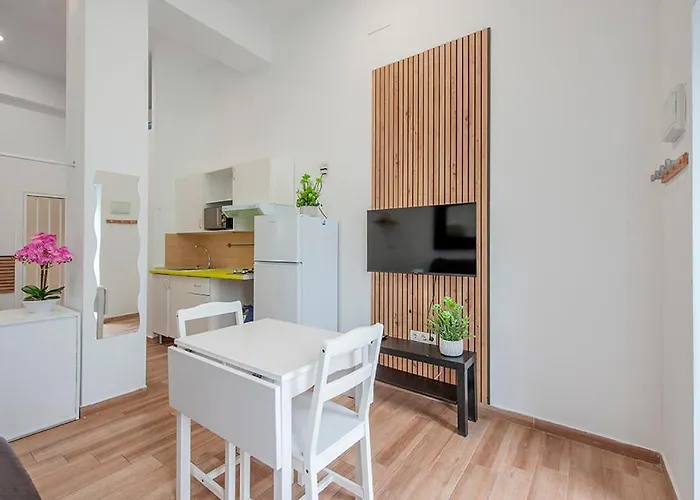 J&N Apartament La Palmera III