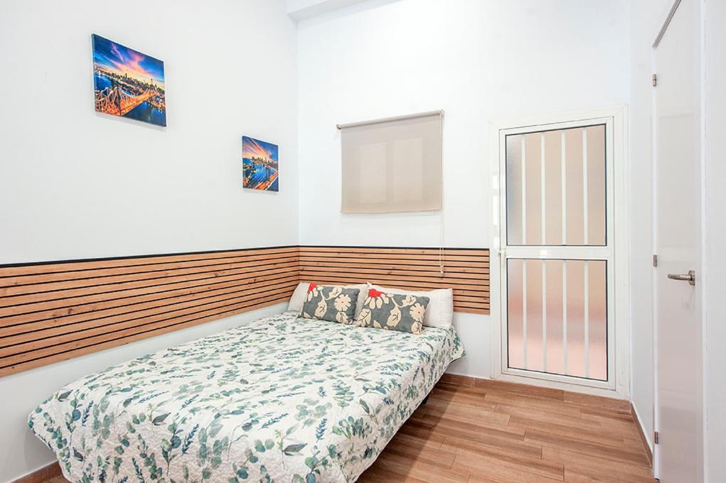 J&N Apartament La Palmera III Apartamento Sevilla