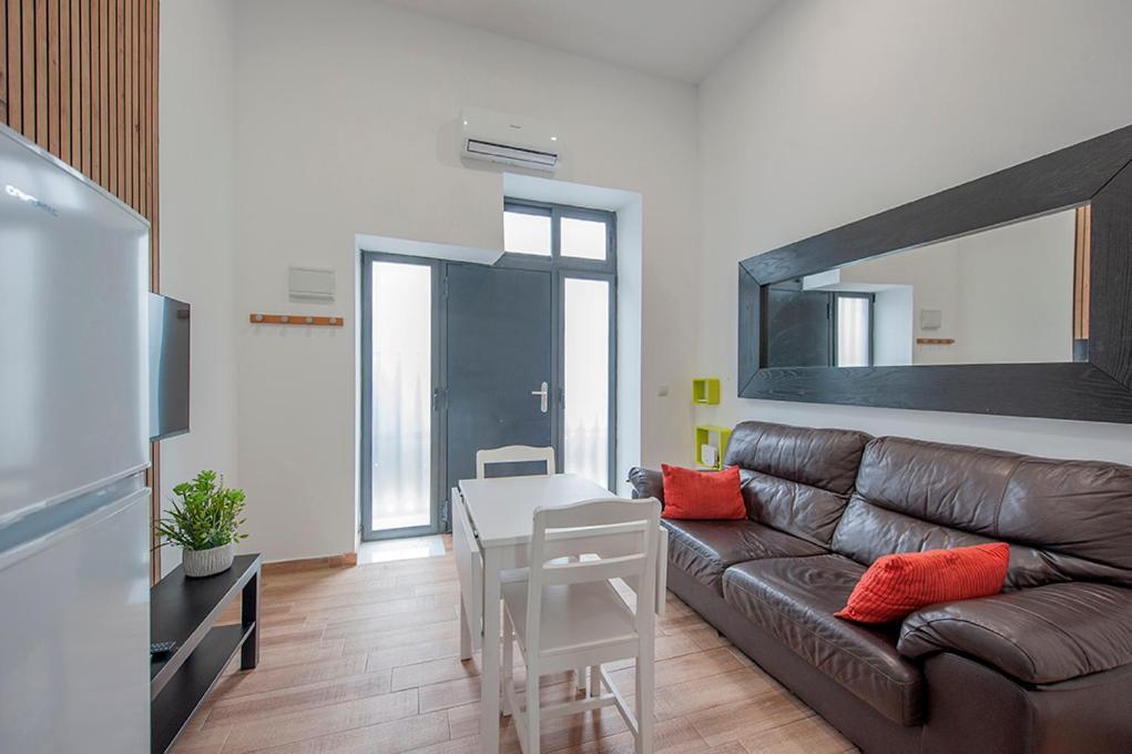 Apartamento J&N Apartament La Palmera III Sevilla