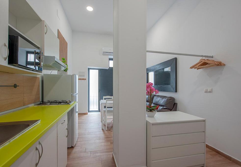 J&N Apartament La Palmera III *